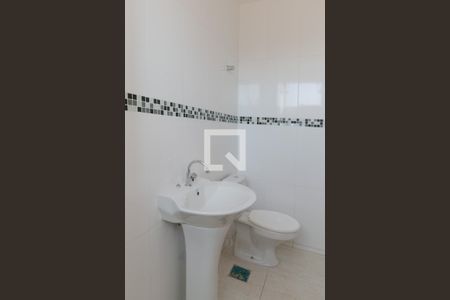 Banheiro do Quarto 1 de apartamento para alugar com 2 quartos, 95m² em Jardim Leblon, Belo Horizonte