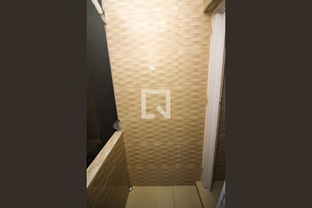 Área de Serviço de apartamento à venda com 1 quarto, 40m² em Cidade Baixa, Porto Alegre