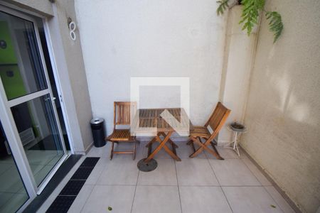 Área Comum de apartamento à venda com 2 quartos, 28m² em Vila Esperança, São Paulo