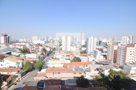 Vista Quarto 2 de apartamento à venda com 2 quartos, 28m² em Vila Esperança, São Paulo