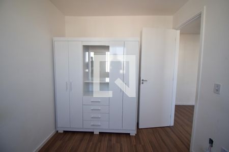 Quarto 2 de apartamento à venda com 2 quartos, 28m² em Vila Esperança, São Paulo