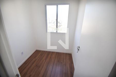 Quarto 1 de apartamento para alugar com 2 quartos, 28m² em Vila Esperança, São Paulo