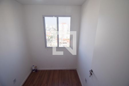 Quarto 1 de apartamento para alugar com 2 quartos, 28m² em Vila Esperança, São Paulo