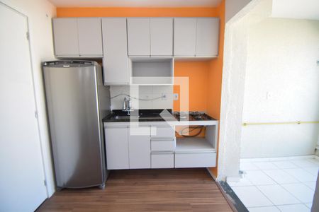 Apartamento à venda com 2 quartos, 28m² em Vila Esperança, São Paulo