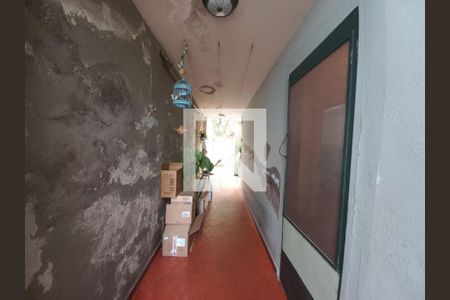 Foto 17 de casa à venda com 2 quartos, 146m² em Vila Alpina, São Paulo