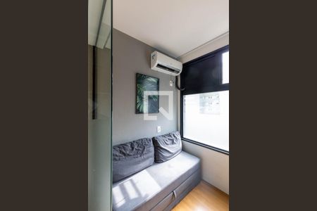 Studio de kitnet/studio para alugar com 1 quarto, 11m² em Campos Elíseos, São Paulo