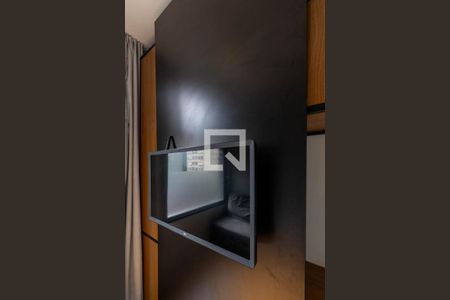 Studio de kitnet/studio para alugar com 1 quarto, 11m² em Campos Elíseos, São Paulo