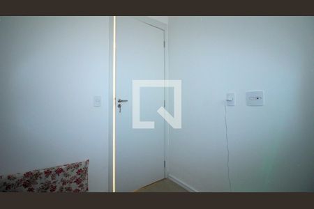 Quarto 1 de apartamento à venda com 2 quartos, 32m² em Vila Santa Clara, São Paulo