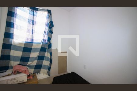 Quarto 1 de apartamento à venda com 2 quartos, 32m² em Vila Santa Clara, São Paulo