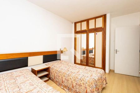 Quarto de apartamento à venda com 1 quarto, 48m² em Consolação, São Paulo