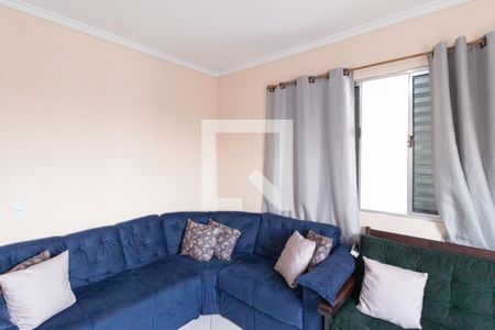 Sala de casa à venda com 3 quartos, 167m² em Conceicao, Osasco