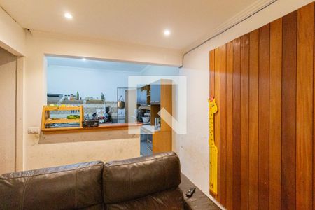 Sala 2 de casa à venda com 3 quartos, 167m² em Conceicao, Osasco