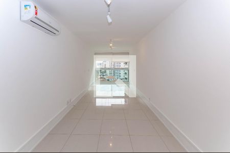 Sala de apartamento à venda com 2 quartos, 80m² em Perdizes, São Paulo