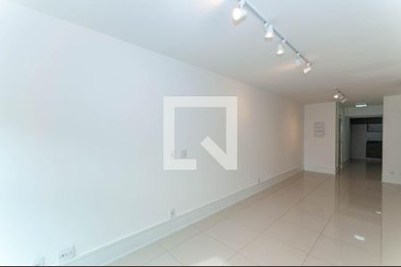 Sala de apartamento à venda com 2 quartos, 80m² em Perdizes, São Paulo