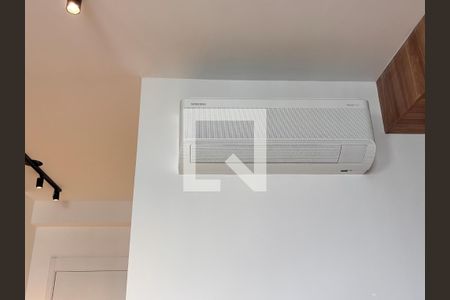 Studio de kitnet/studio para alugar com 1 quarto, 25m² em Vila Olímpia, São Paulo