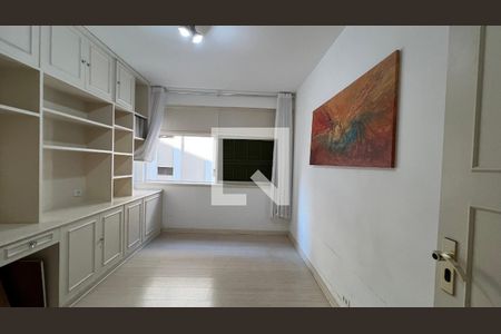 Quarto 1 de apartamento à venda com 4 quartos, 161m² em Paraíso, São Paulo