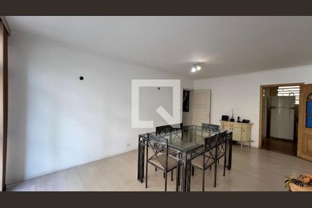 Sala de Jantar de apartamento à venda com 4 quartos, 161m² em Paraíso, São Paulo