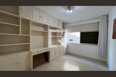 Quarto 1 de apartamento à venda com 4 quartos, 161m² em Paraíso, São Paulo