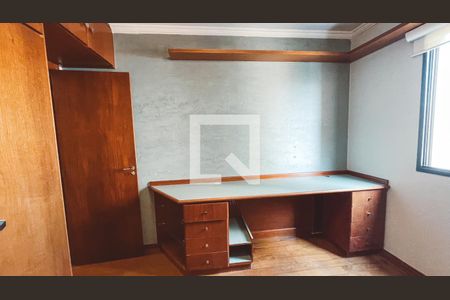 Quarto 1 de apartamento à venda com 3 quartos, 116m² em Água Fria, São Paulo