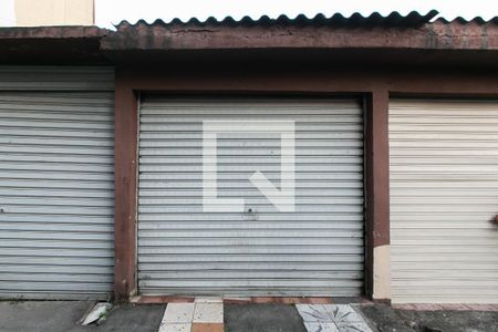 Garagem  de apartamento para alugar com 2 quartos, 56m² em Conjunto Residencial José Bonifácio, São Paulo