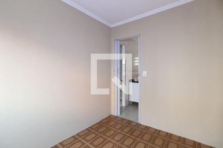 Quarto 1  de apartamento para alugar com 2 quartos, 56m² em Conjunto Residencial José Bonifácio, São Paulo