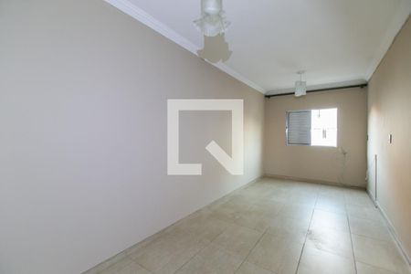 Sala  de apartamento para alugar com 2 quartos, 56m² em Conjunto Residencial José Bonifácio, São Paulo