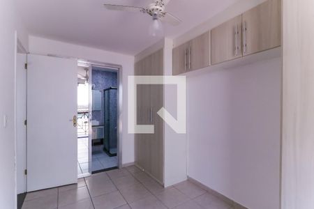 Suíte de casa para alugar com 2 quartos, 101m² em Encantado, Rio de Janeiro