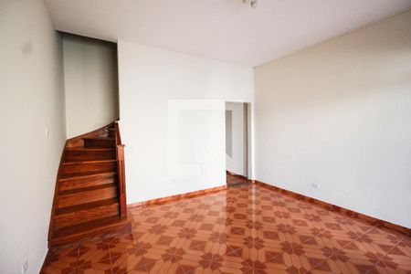 Sala de casa à venda com 2 quartos, 215m² em Vila Isolina Mazzei, São Paulo