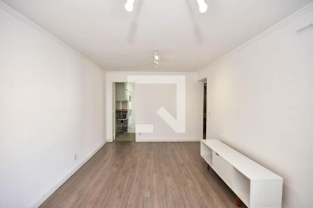 Sala de apartamento para alugar com 2 quartos, 60m² em Parque Reboucas, São Paulo