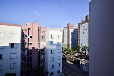 Vista de apartamento para alugar com 2 quartos, 60m² em Parque Reboucas, São Paulo