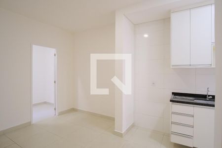 Sala de apartamento à venda com 2 quartos, 44m² em Vila Carrão, São Paulo