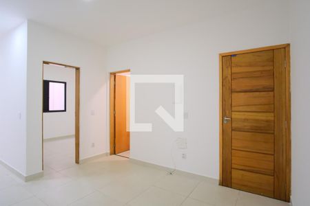Sala de apartamento à venda com 2 quartos, 44m² em Vila Carrão, São Paulo