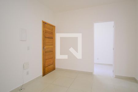 Sala de apartamento à venda com 2 quartos, 44m² em Vila Carrão, São Paulo