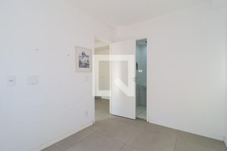 Suíte de apartamento para alugar com 1 quarto, 25m² em Panamby, São Paulo