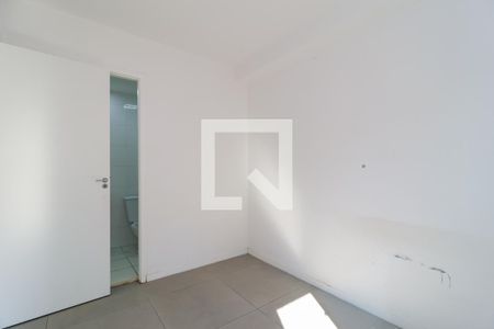 Suíte de apartamento para alugar com 1 quarto, 25m² em Panamby, São Paulo