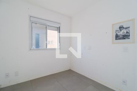 Suíte de apartamento para alugar com 1 quarto, 25m² em Panamby, São Paulo