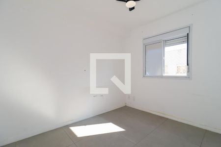 Suíte de apartamento para alugar com 1 quarto, 25m² em Panamby, São Paulo