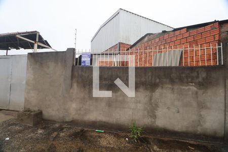 Placa de casa à venda com 3 quartos, 84m² em Mato Grande, Canoas
