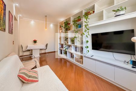 Apartamento à venda com 2 quartos, 51m² em Vila Mariana, São Paulo