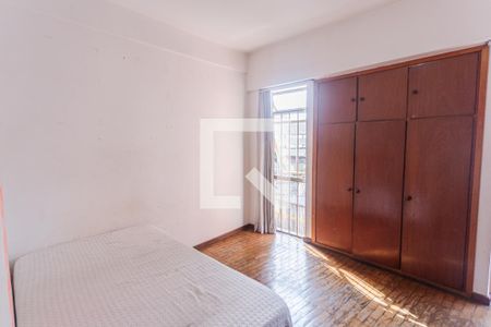 Quarto 2 de apartamento para alugar com 3 quartos, 80m² em Santa Tereza, Belo Horizonte
