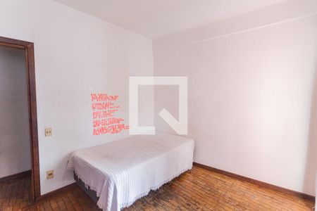 Quarto 2 de apartamento para alugar com 3 quartos, 80m² em Santa Tereza, Belo Horizonte