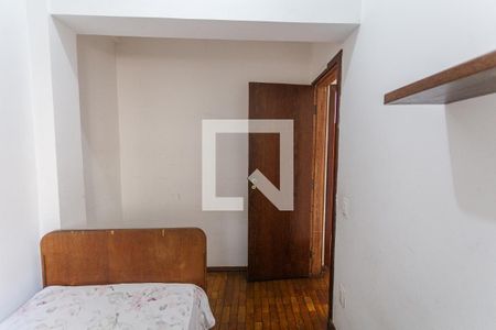 Quarto 1 de apartamento para alugar com 3 quartos, 80m² em Santa Tereza, Belo Horizonte