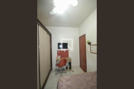 Quarto 1 de apartamento para alugar com 2 quartos, 60m² em Nova Cidade, Nilópolis