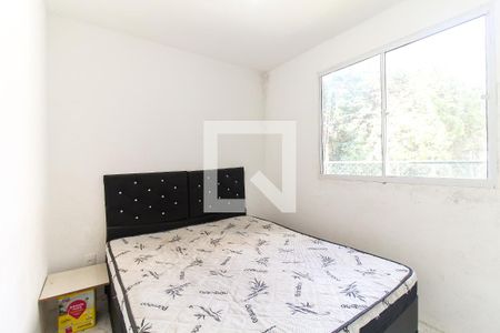 Quarto 1 de apartamento para alugar com 2 quartos, 52m² em Colônia (zona Leste), São Paulo