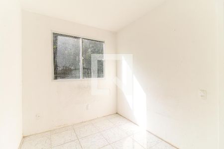 Quarto 2 de apartamento para alugar com 2 quartos, 52m² em Colônia (zona Leste), São Paulo