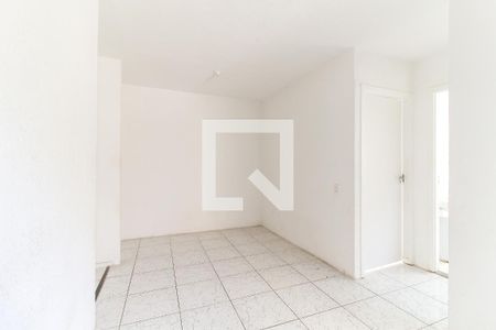 Sala de apartamento para alugar com 2 quartos, 52m² em Colônia (zona Leste), São Paulo