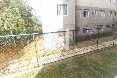 Vista do Quarto 1 de apartamento para alugar com 2 quartos, 52m² em Colônia (zona Leste), São Paulo