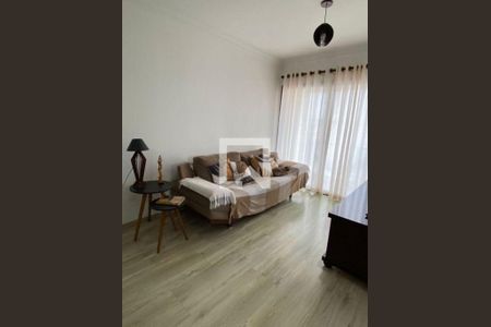 Apartamento à venda com 2 quartos, 59m² em Vila Santo Estefano, São Paulo