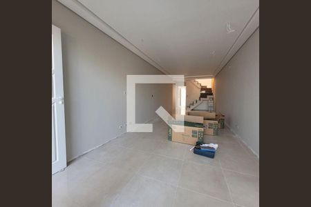 Casa à venda com 3 quartos, 110m² em Jardim Palmares (Zona Sul), São Paulo