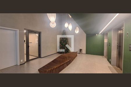 Apartamento para alugar com 1 quarto, 53m² em Indianópolis, São Paulo